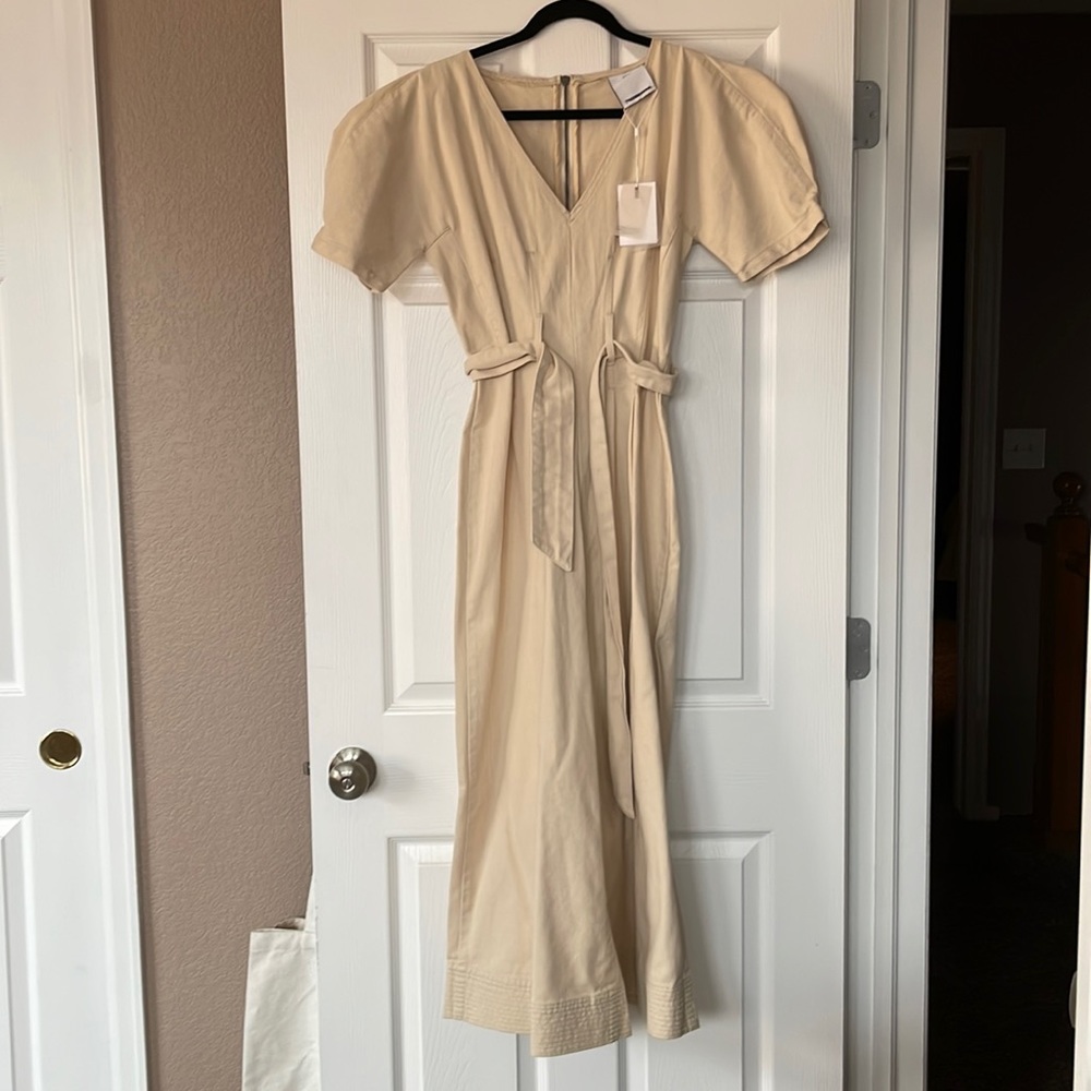 C/MEO Collective Jumpsuit